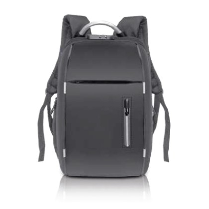 Anti Theft Laptop Back Pack
